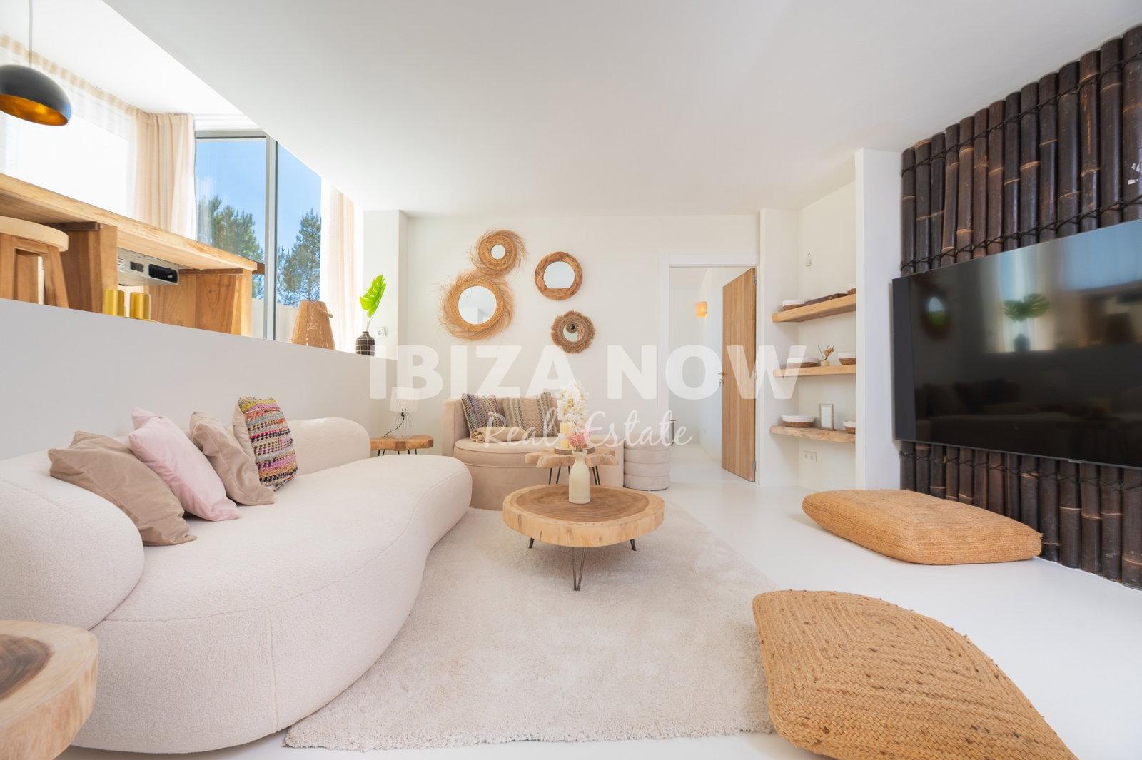 Villa for Sale in Sant Josep de sa Talaia