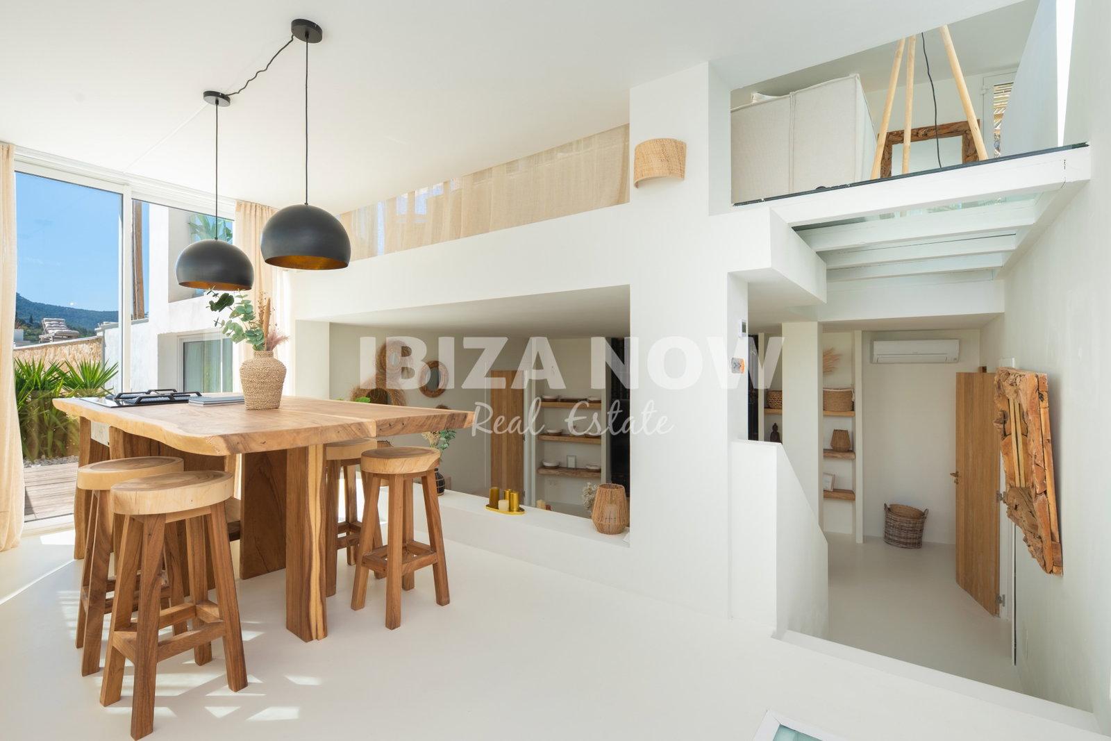 Villa for Sale in Sant Josep de sa Talaia