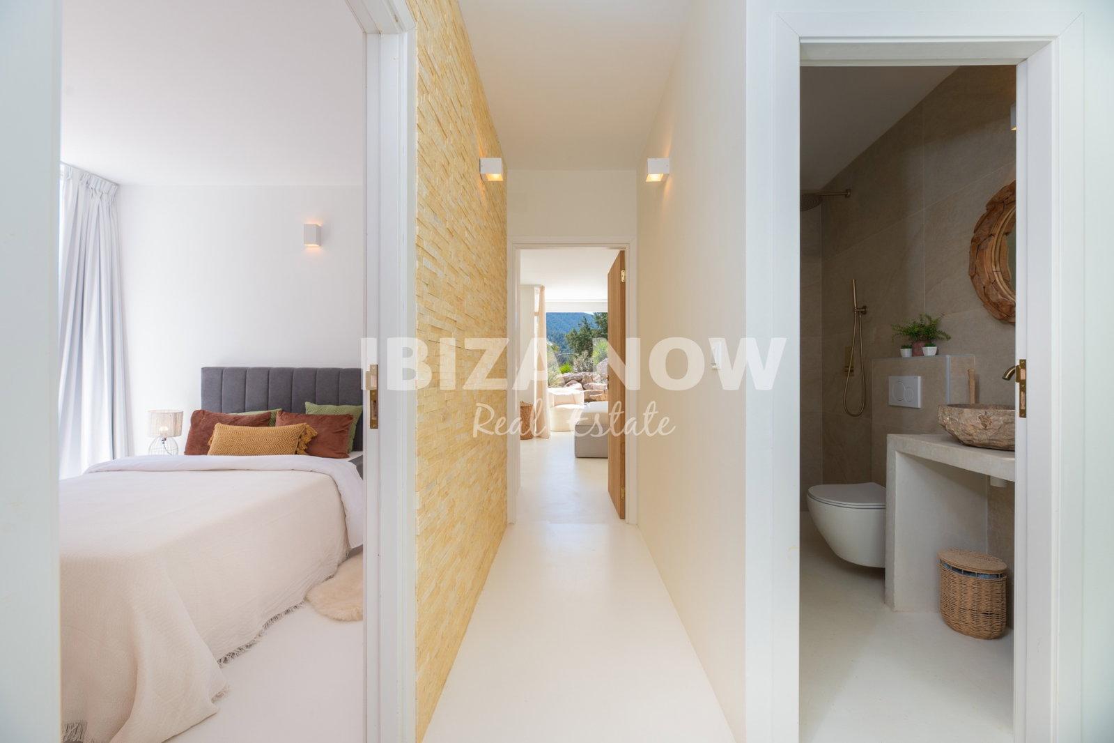 Villa for Sale in Sant Josep de sa Talaia