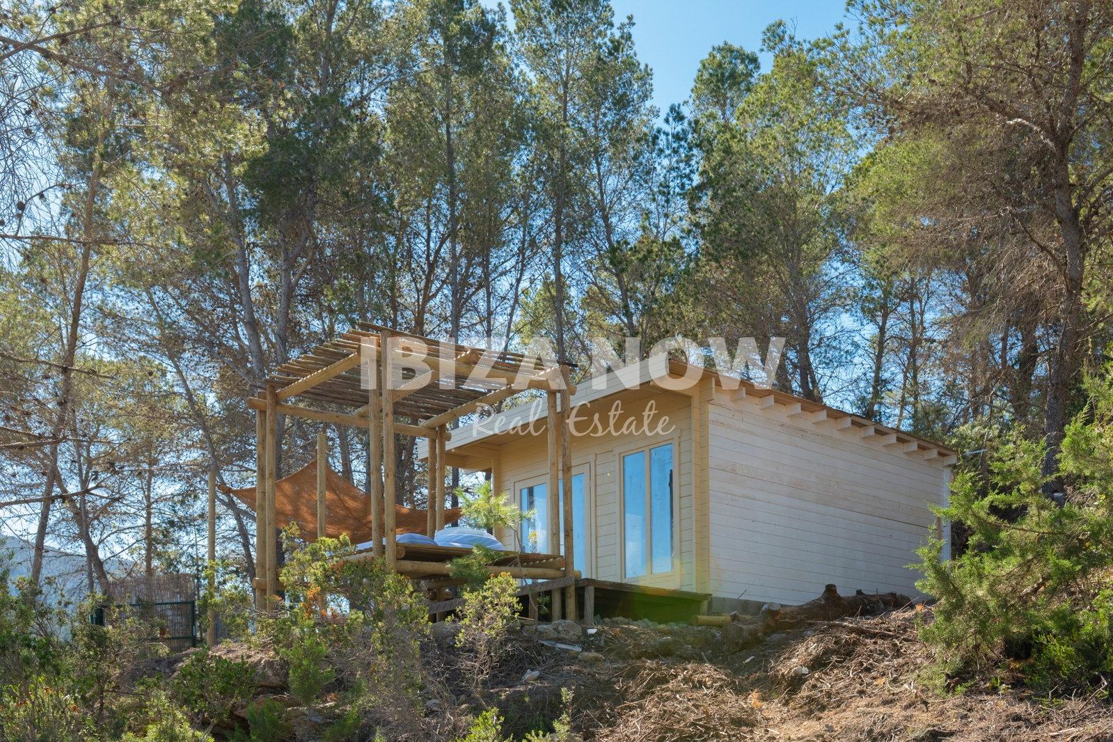 Villa for Sale in Sant Josep de sa Talaia