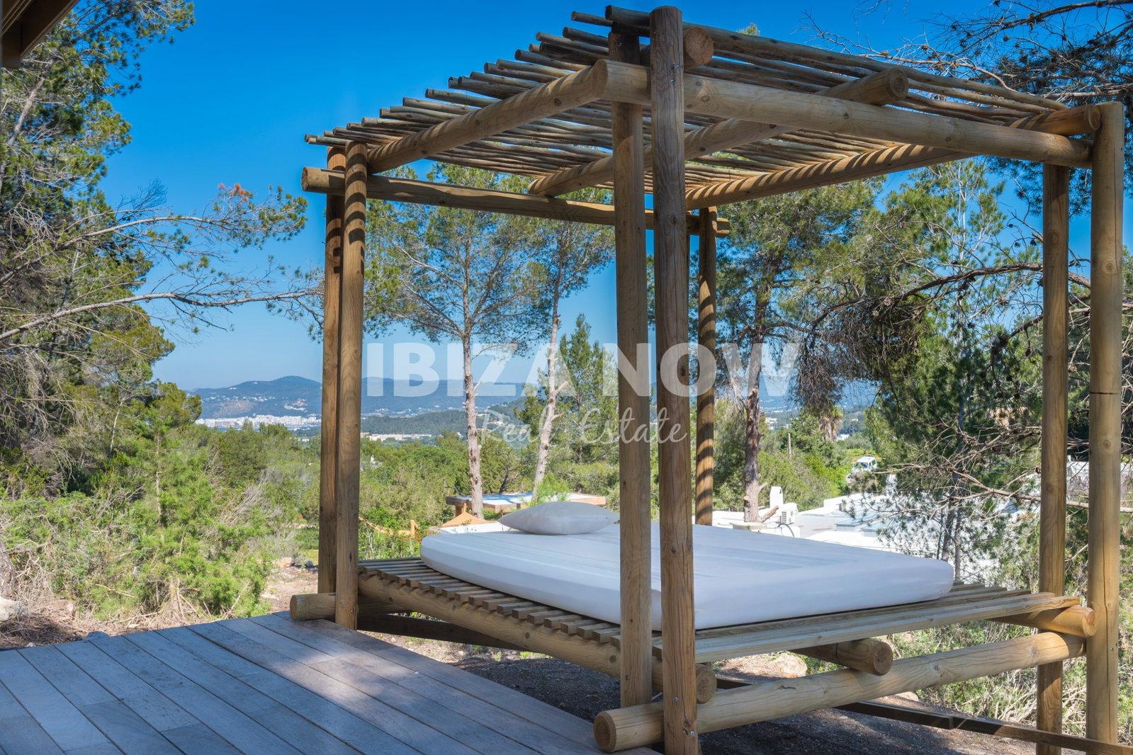 Villa for Sale in Sant Josep de sa Talaia