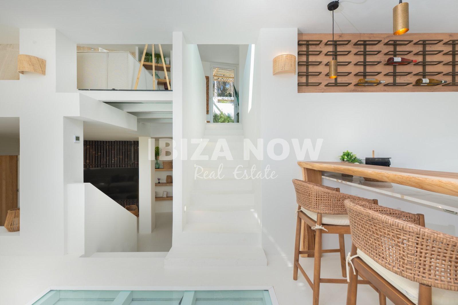 Villa for Sale in Sant Josep de sa Talaia