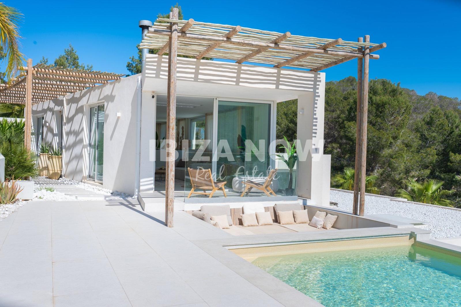 Villa for Sale in Sant Josep de sa Talaia