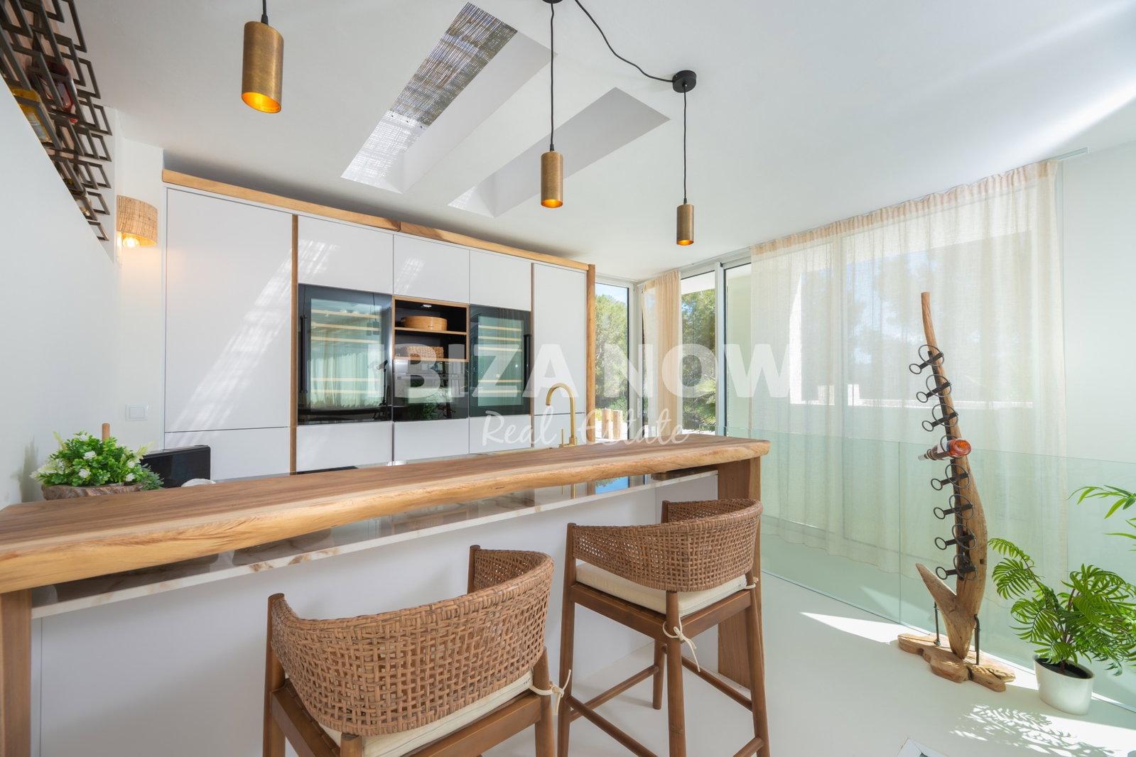 Villa for Sale in Sant Josep de sa Talaia