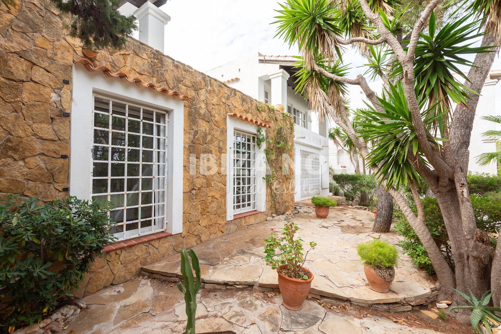 Villa for Sale in Sant Josep de sa Talaia