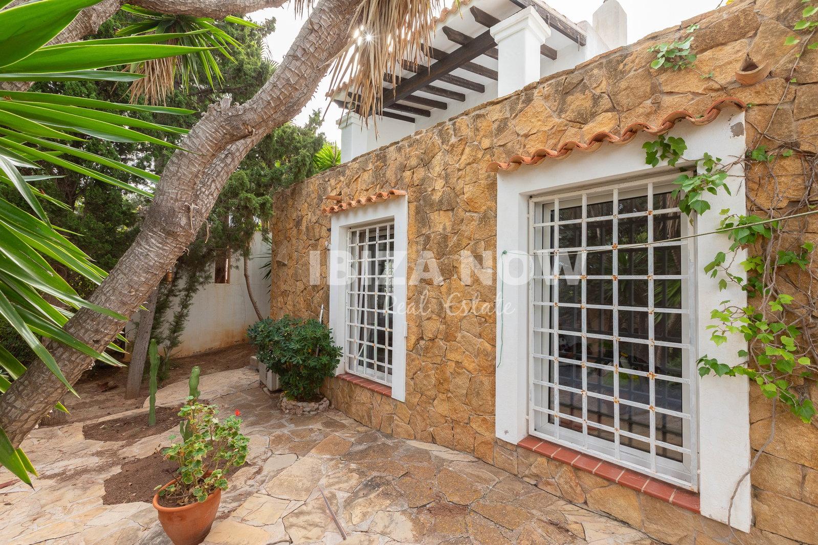Villa for Sale in Sant Josep de sa Talaia
