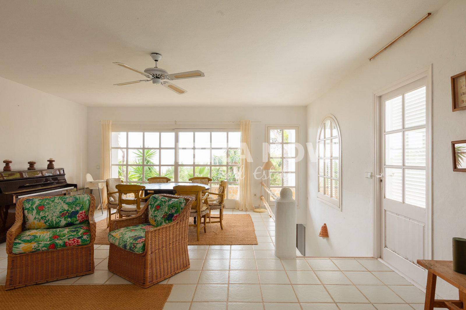 Villa for Sale in Sant Josep de sa Talaia