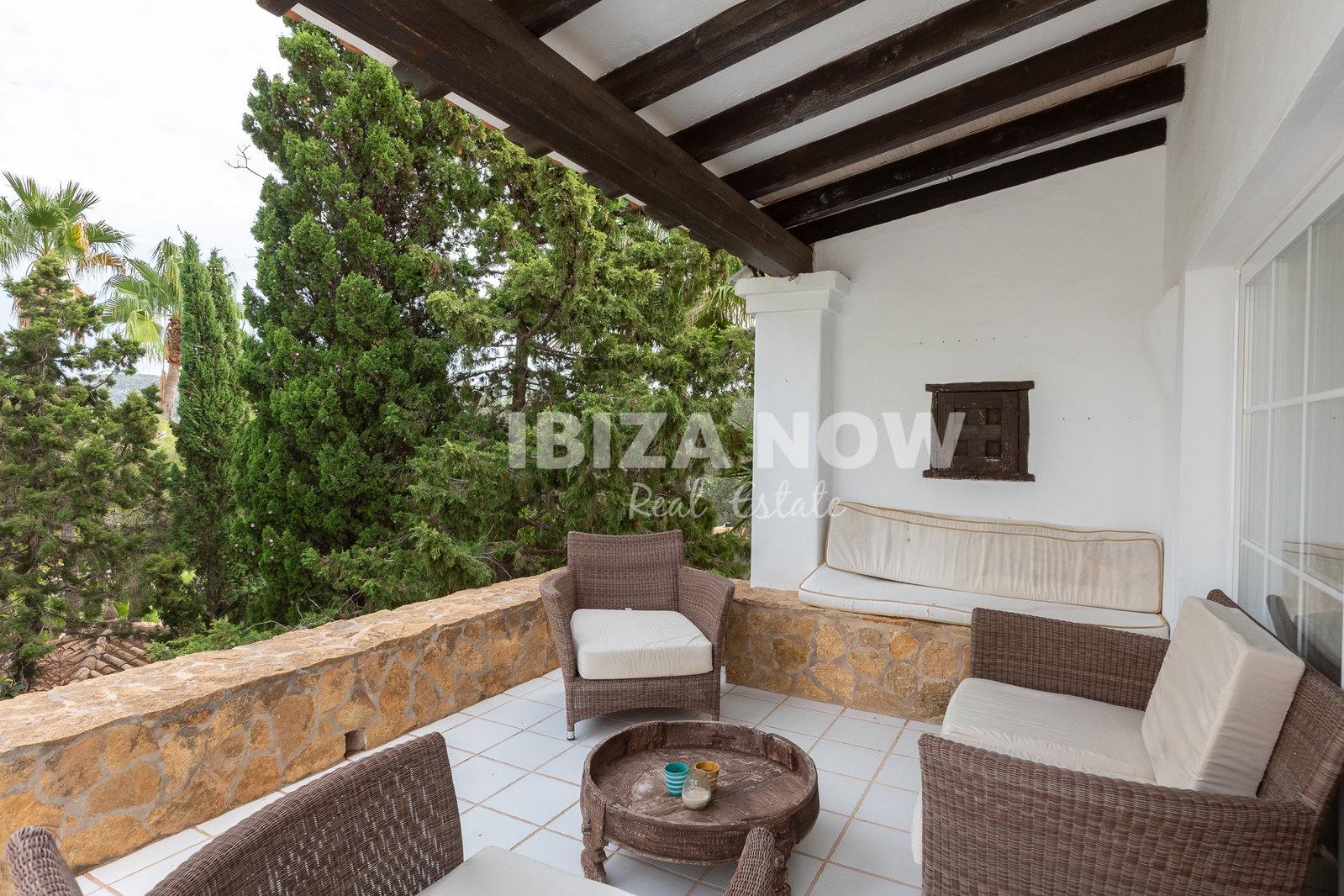 Villa for Sale in Sant Josep de sa Talaia