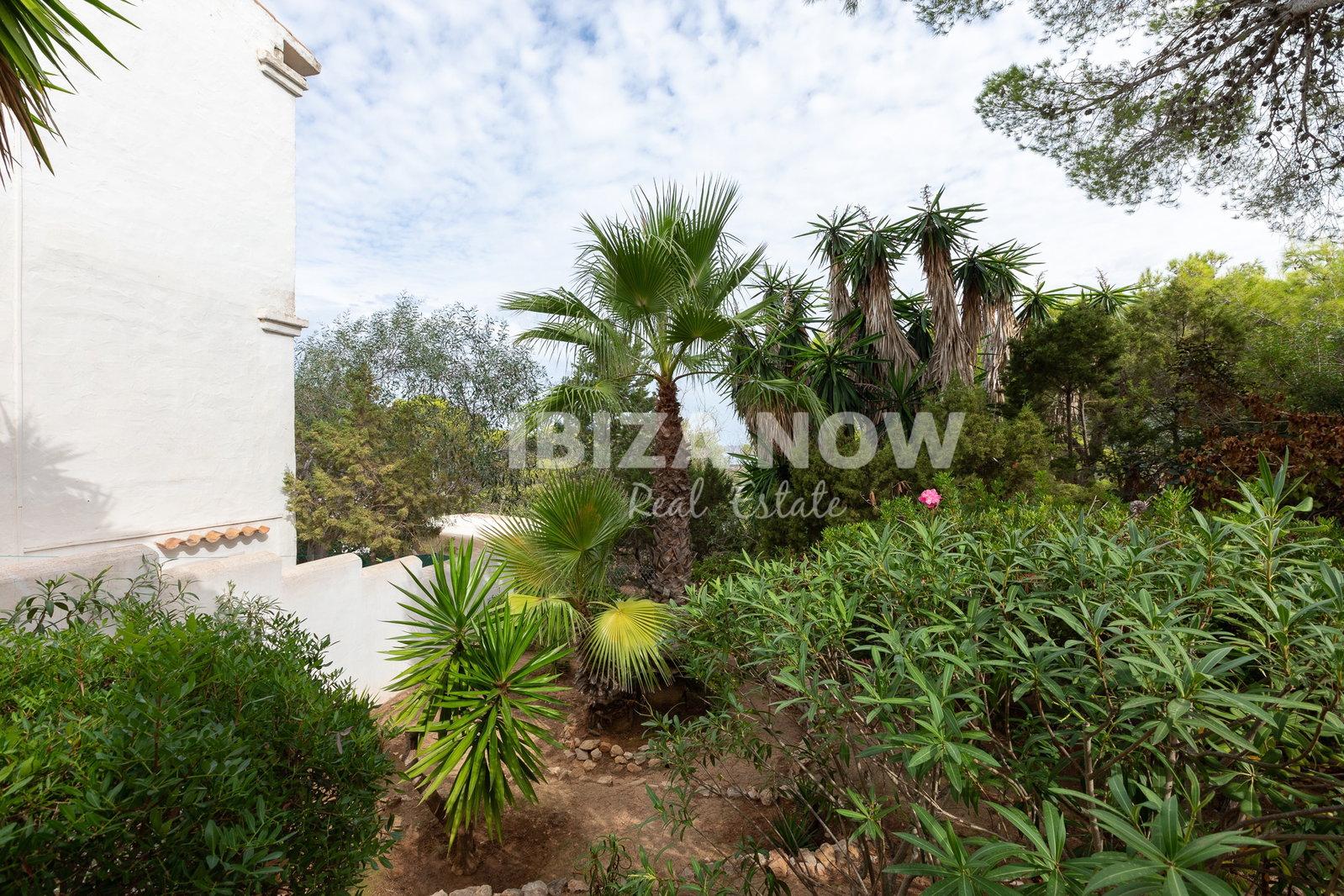 Villa for Sale in Sant Josep de sa Talaia