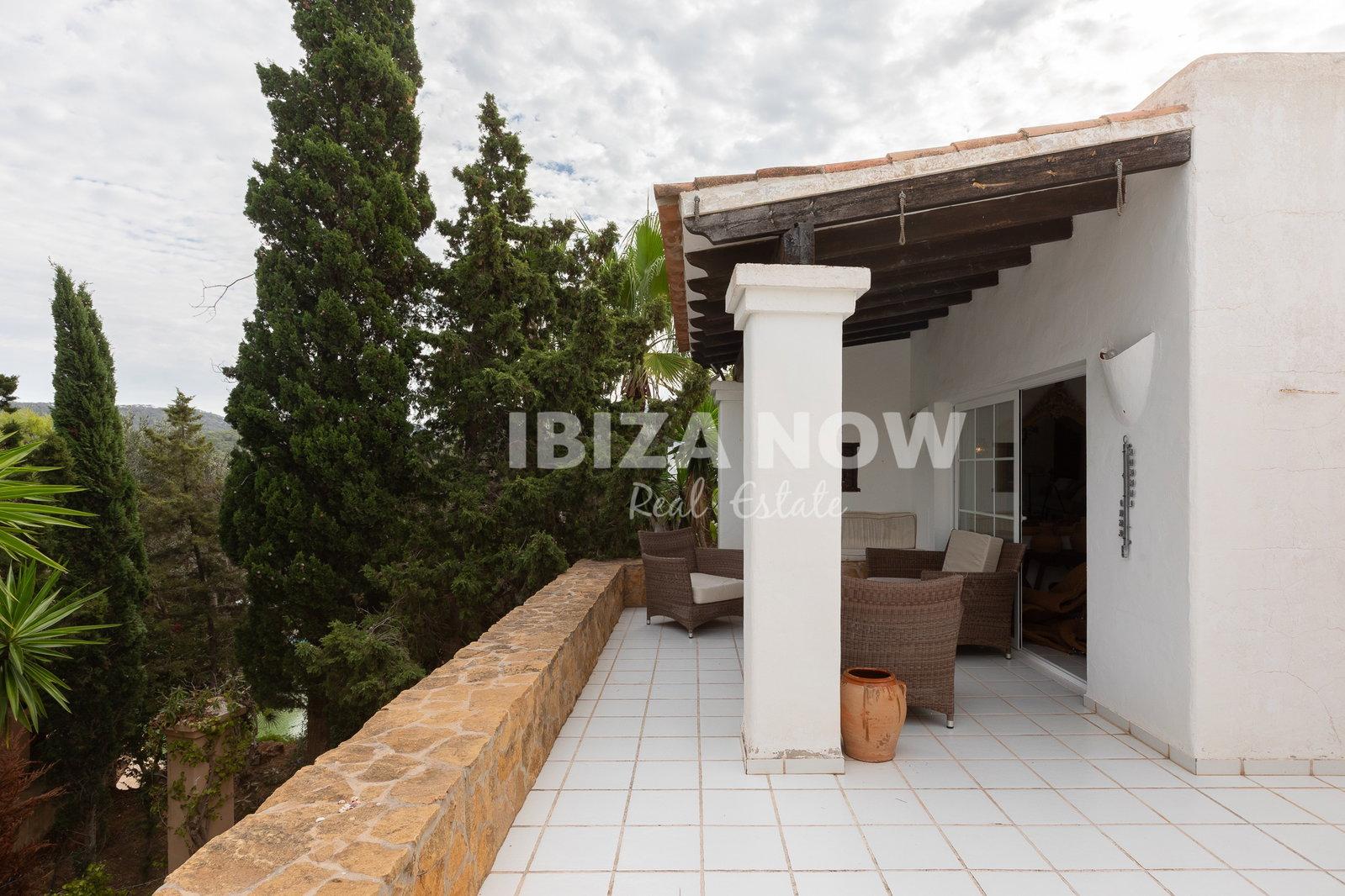 Villa for Sale in Sant Josep de sa Talaia