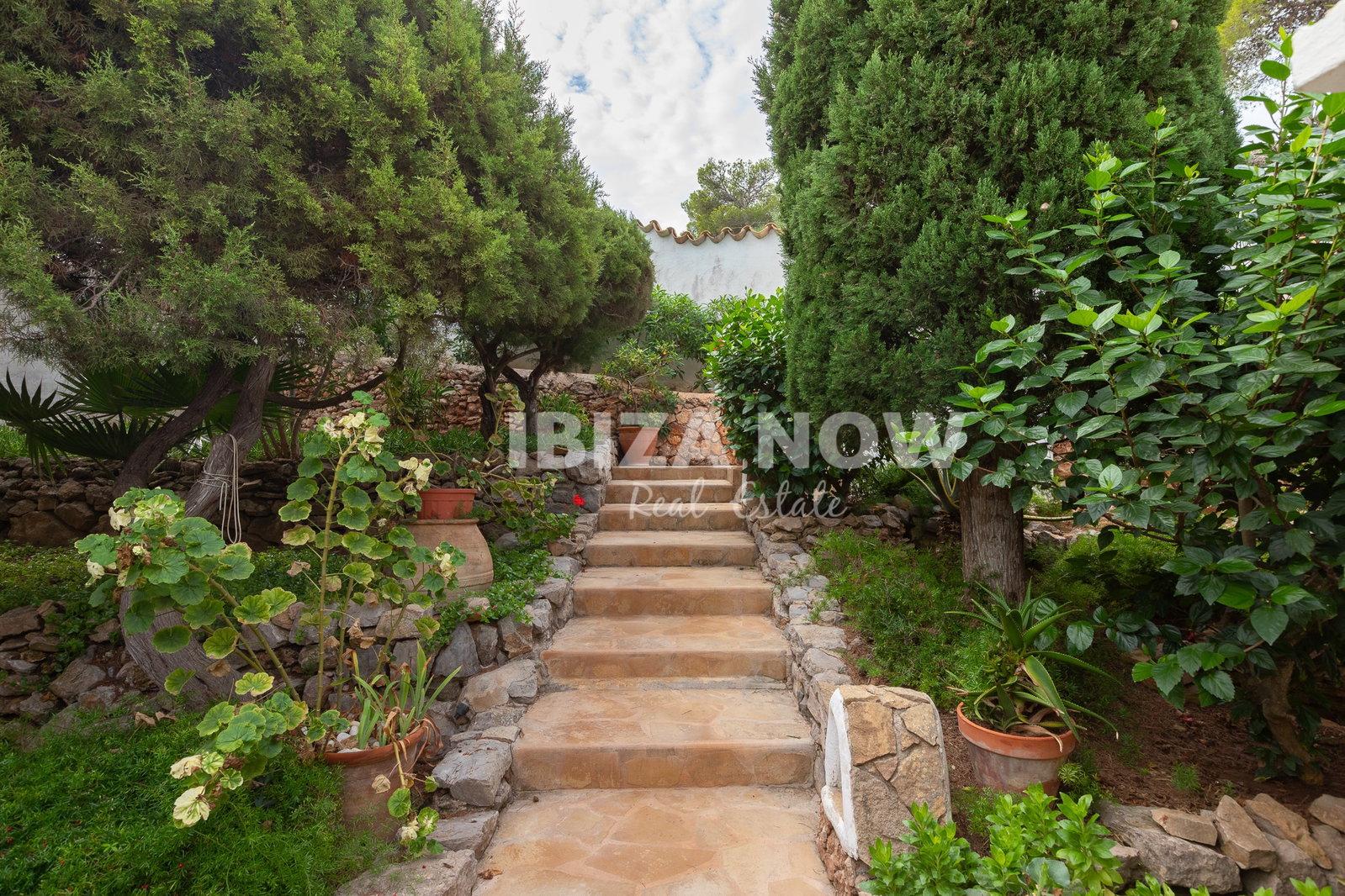 Villa for Sale in Sant Josep de sa Talaia