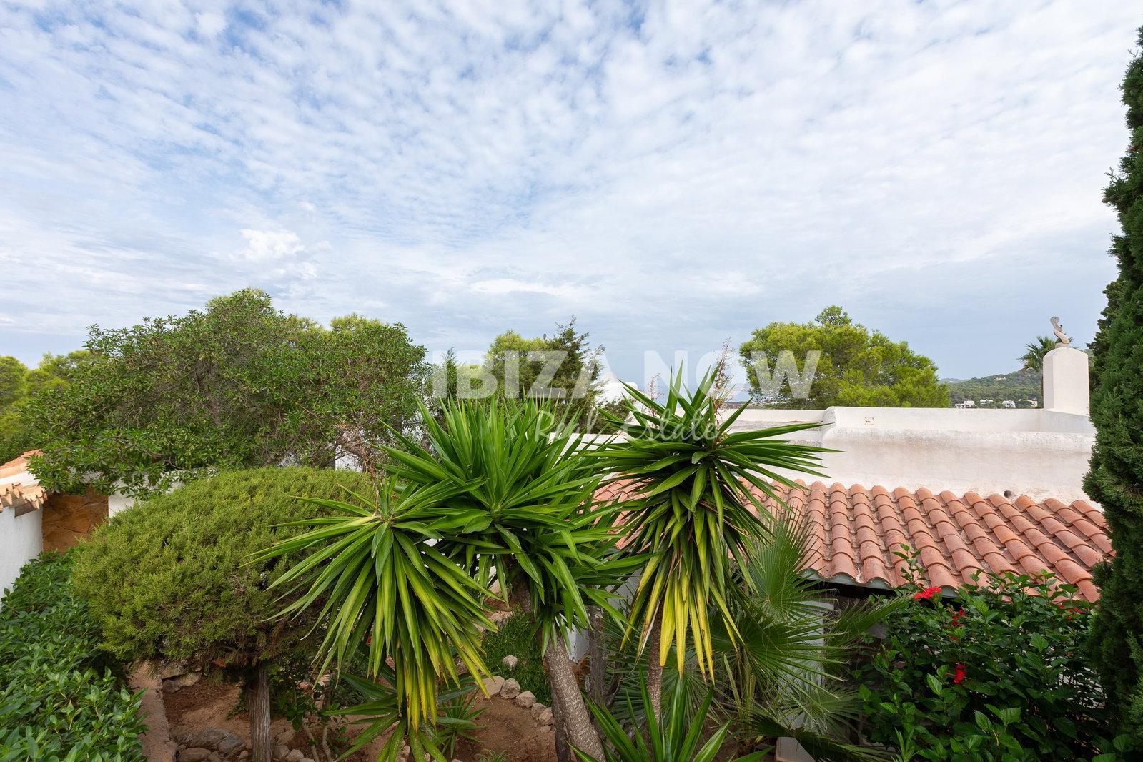 Villa for Sale in Sant Josep de sa Talaia