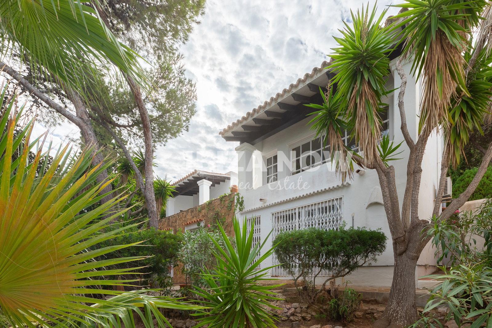 Villa for Sale in Sant Josep de sa Talaia
