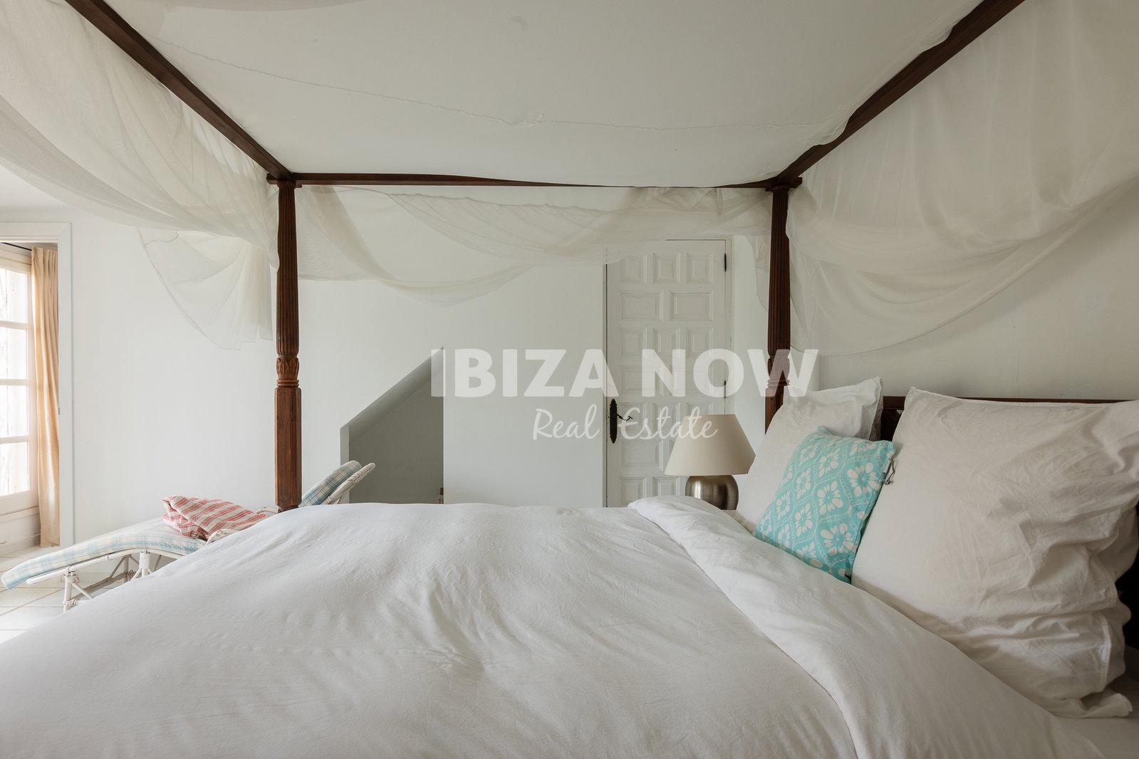 Villa for Sale in Sant Josep de sa Talaia