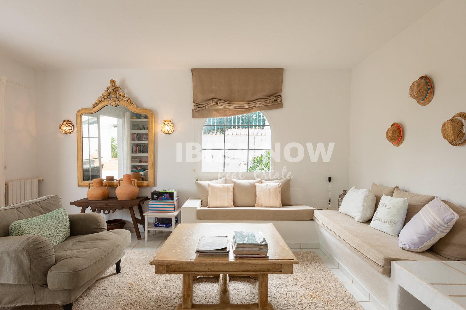 Villa for Sale in Sant Josep de sa Talaia