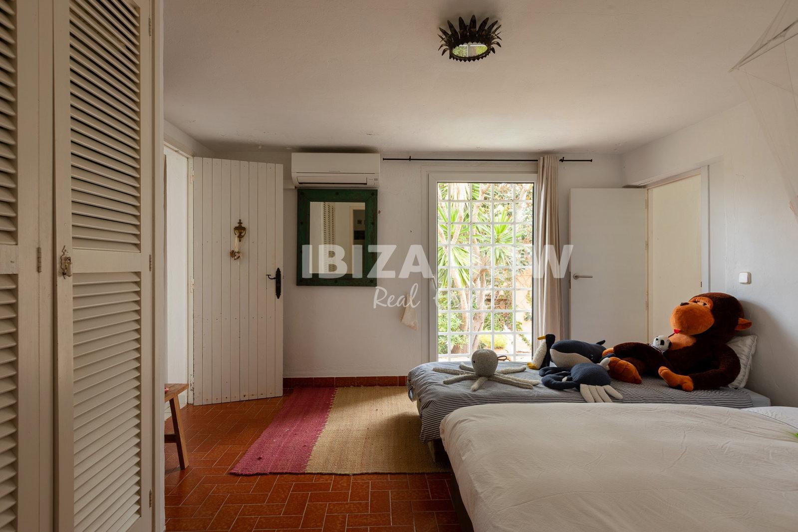 Villa for Sale in Sant Josep de sa Talaia