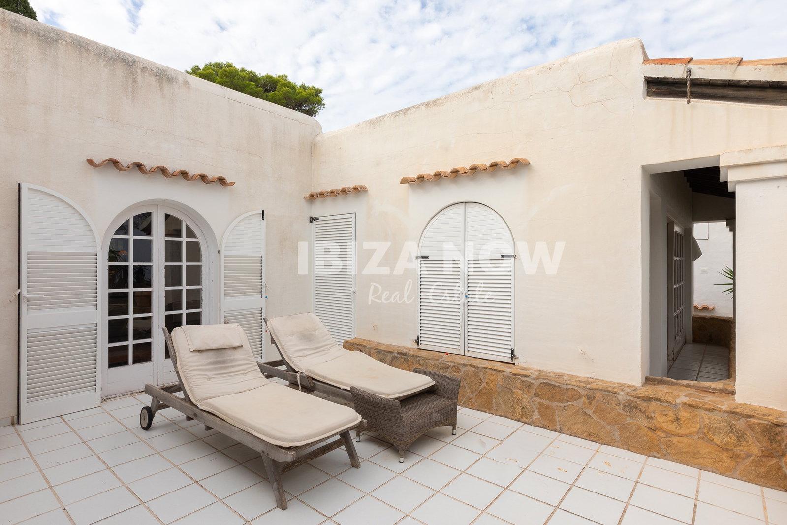 Villa for Sale in Sant Josep de sa Talaia