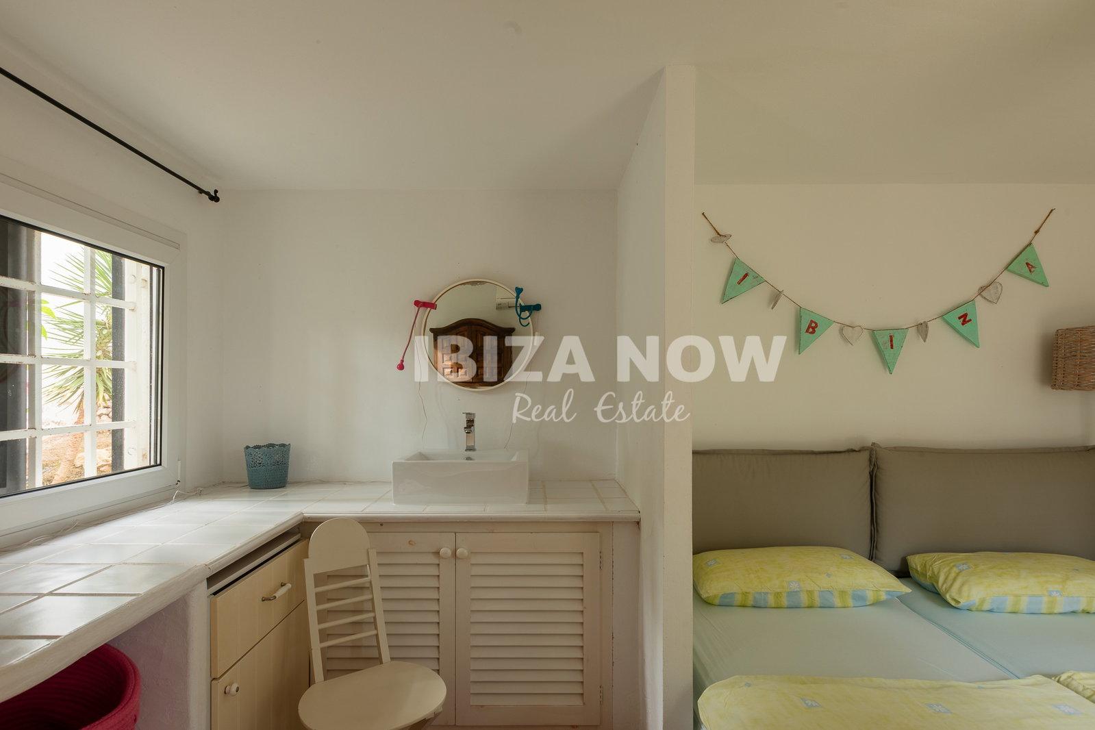 Villa for Sale in Sant Josep de sa Talaia