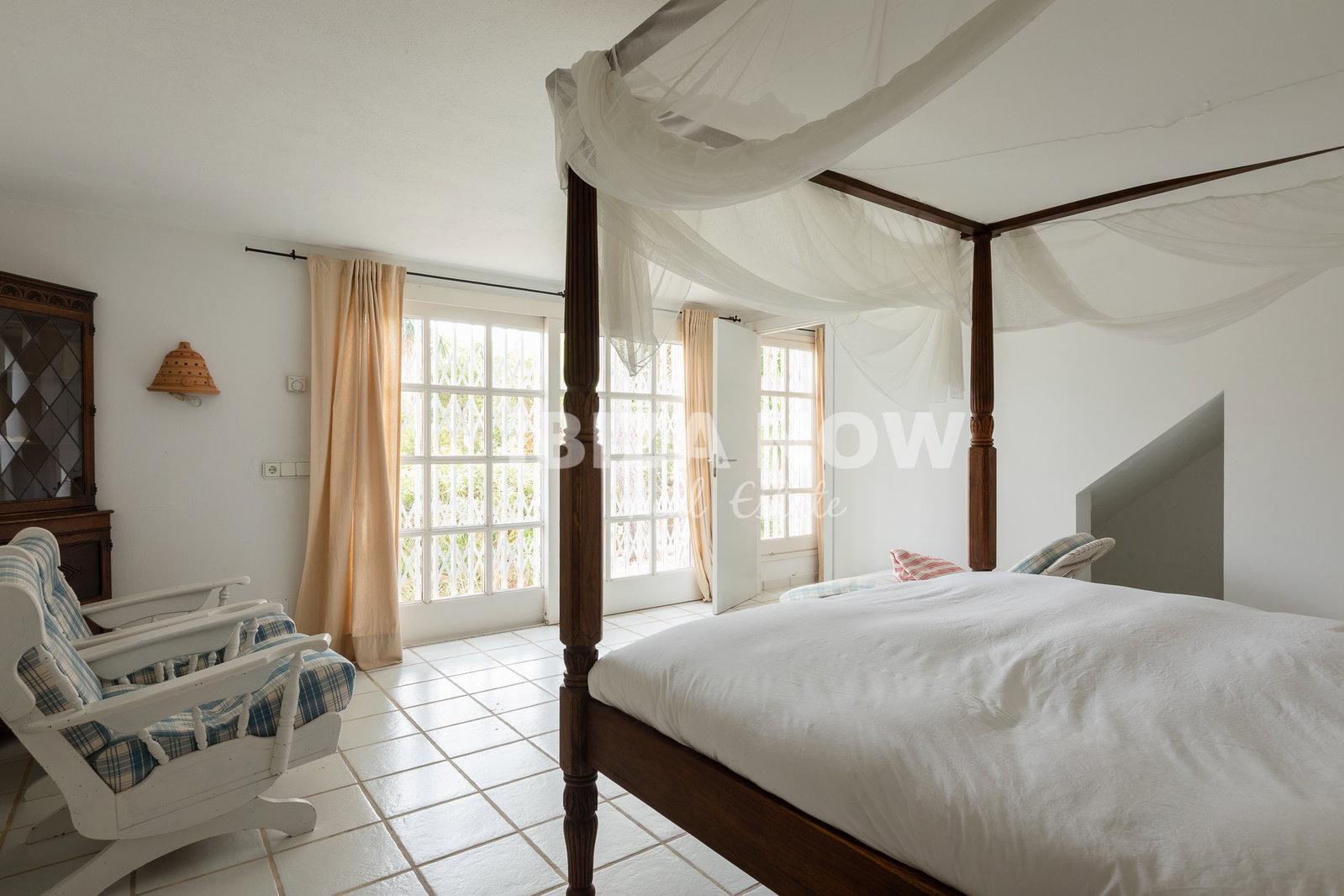 Villa for Sale in Sant Josep de sa Talaia