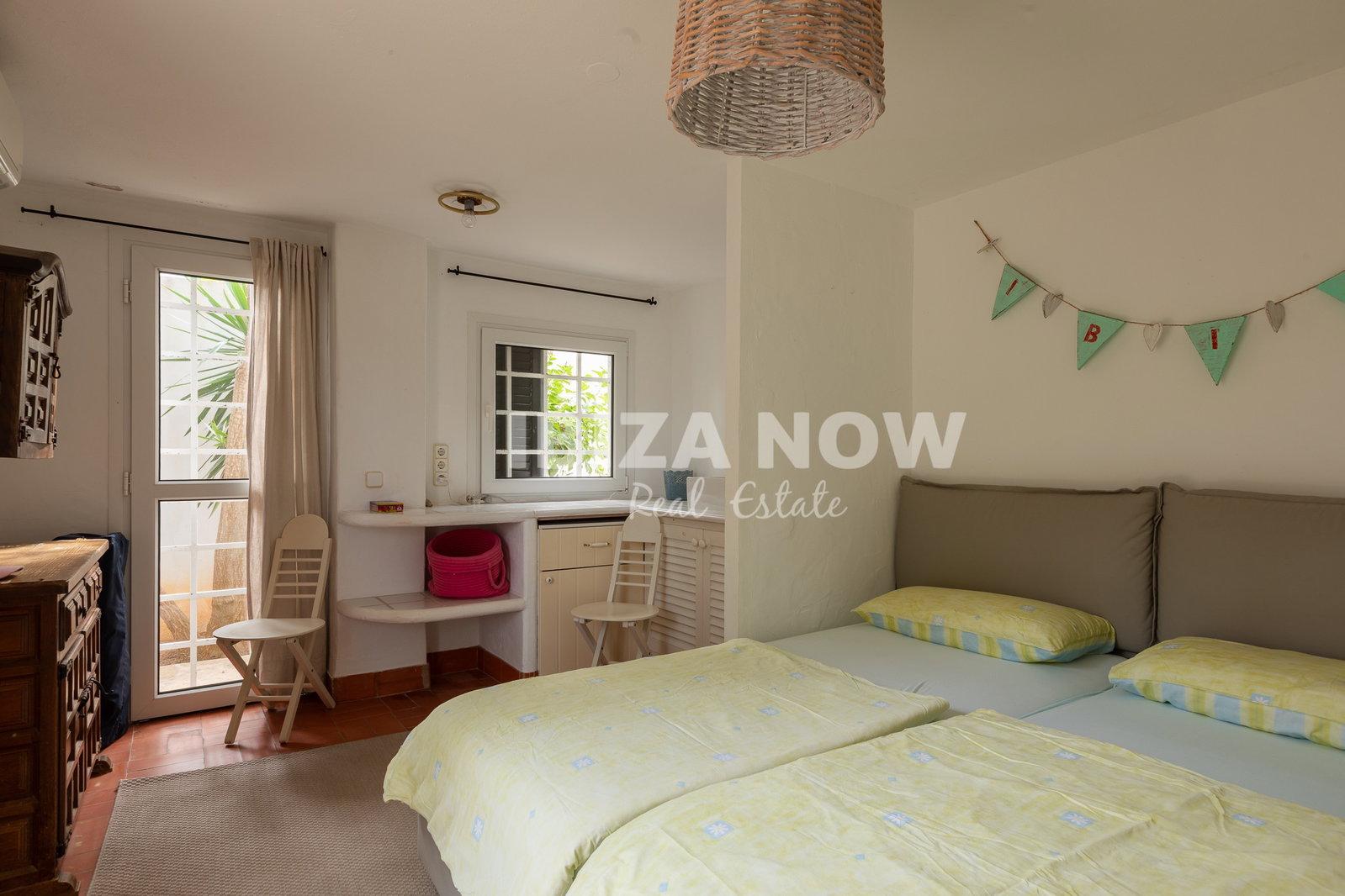 Villa for Sale in Sant Josep de sa Talaia