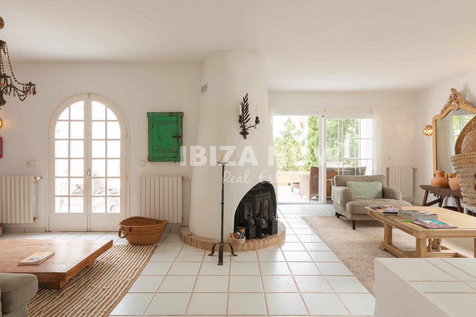 Villa for Sale in Sant Josep de sa Talaia