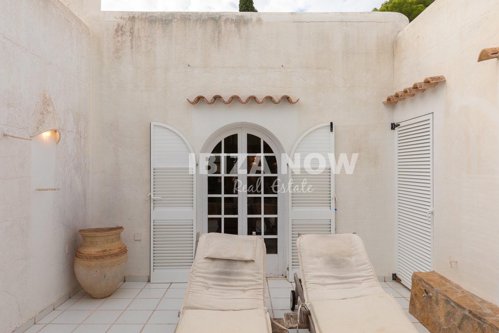 Villa for Sale in Sant Josep de sa Talaia