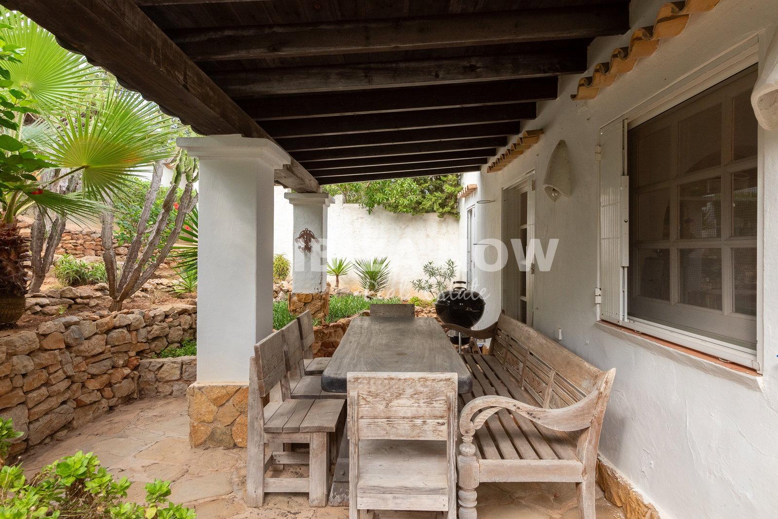 Villa for Sale in Sant Josep de sa Talaia