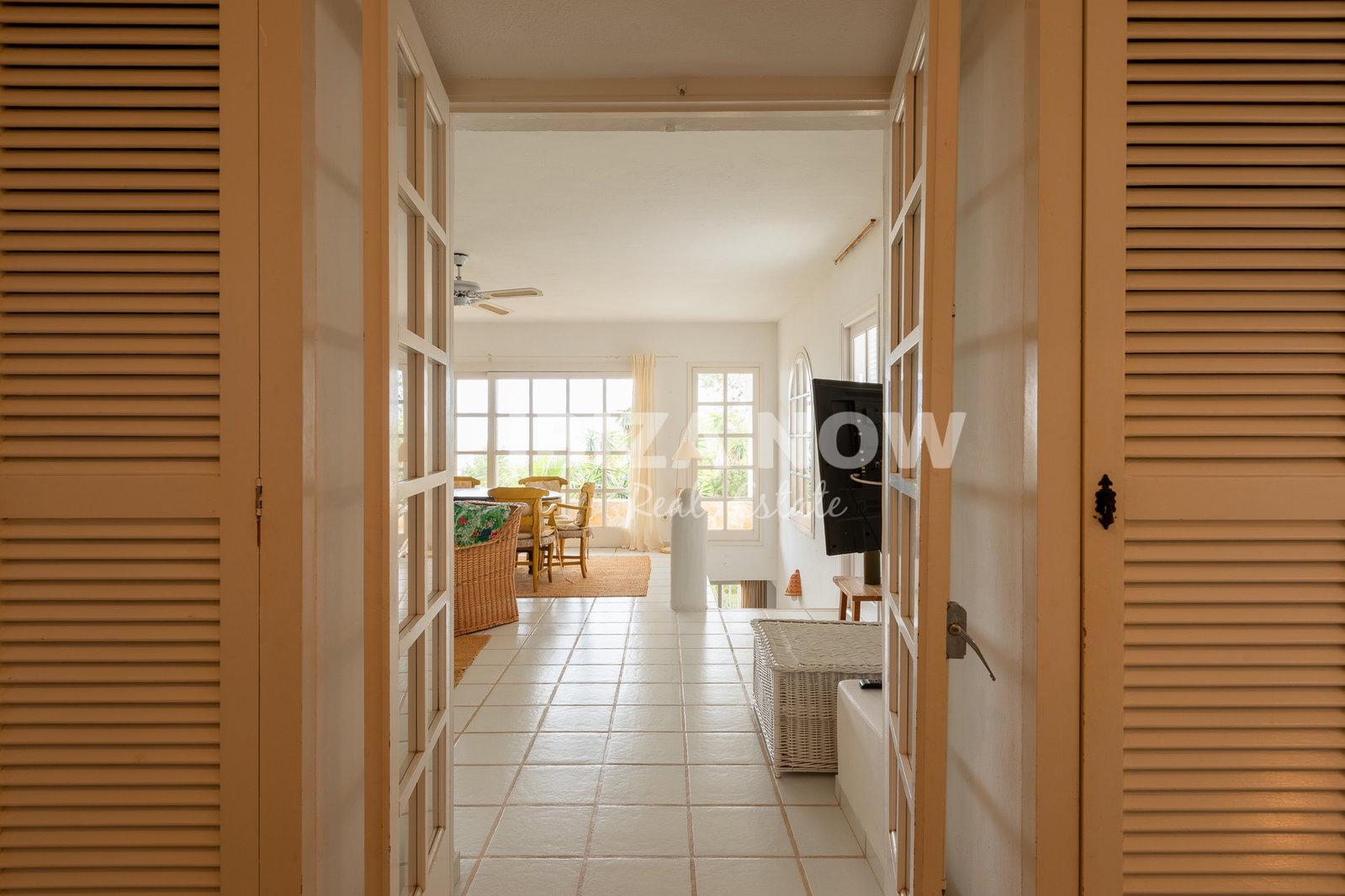 Villa for Sale in Sant Josep de sa Talaia