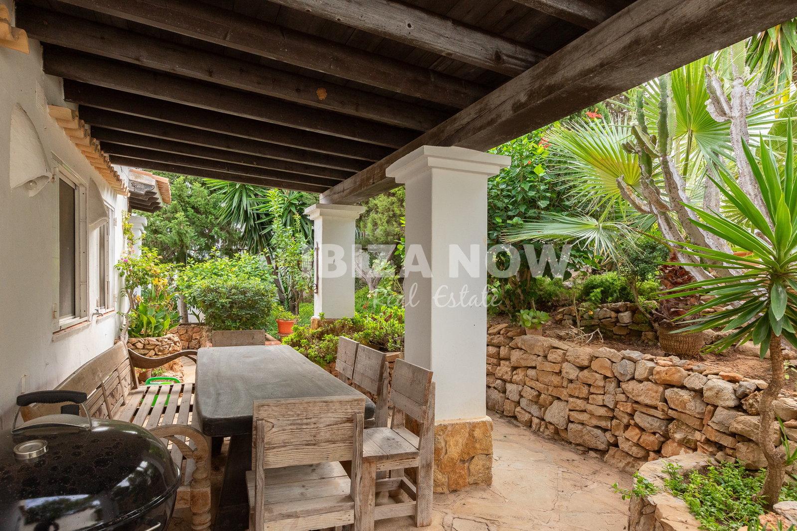 Villa for Sale in Sant Josep de sa Talaia