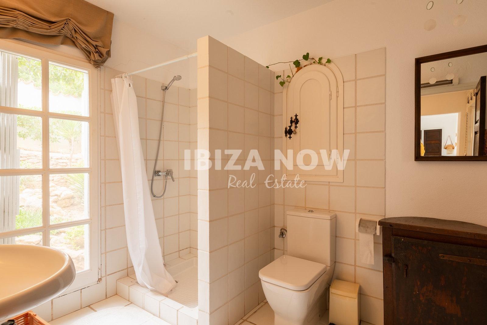 Villa for Sale in Sant Josep de sa Talaia