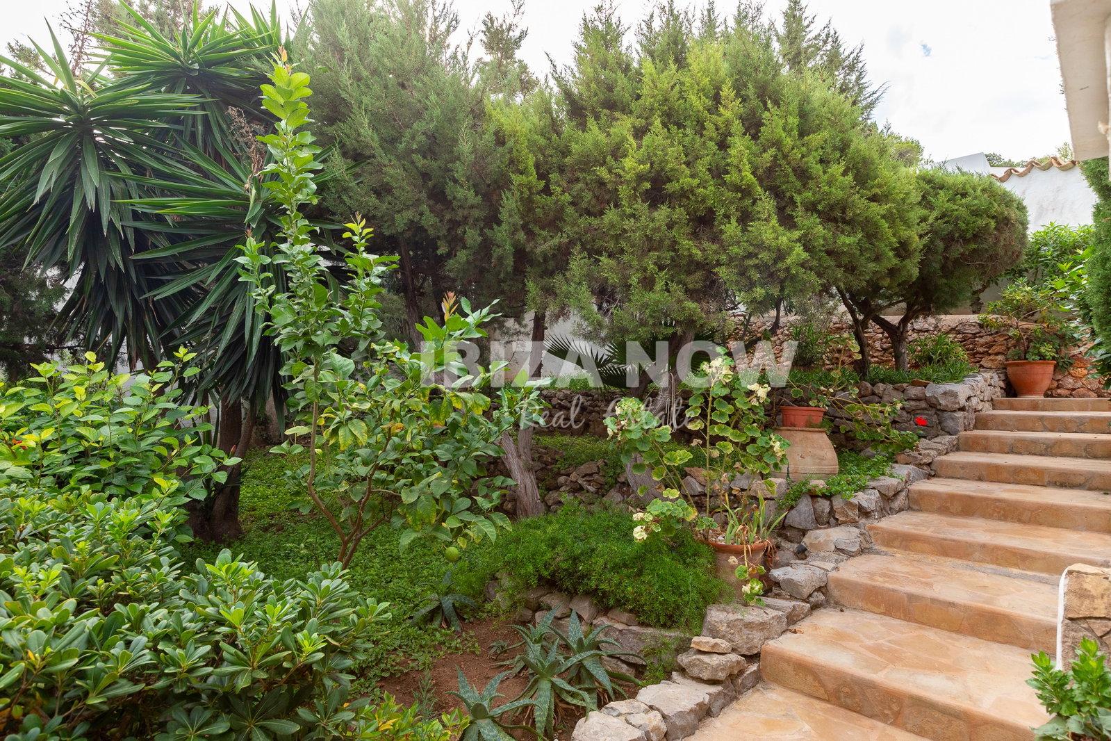 Villa for Sale in Sant Josep de sa Talaia