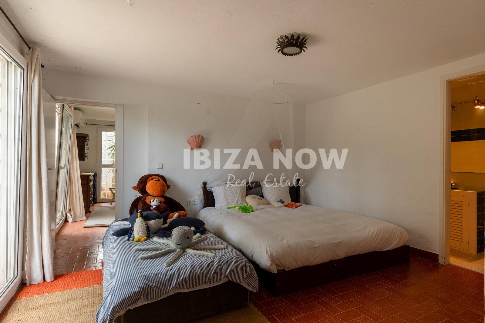 Villa for Sale in Sant Josep de sa Talaia