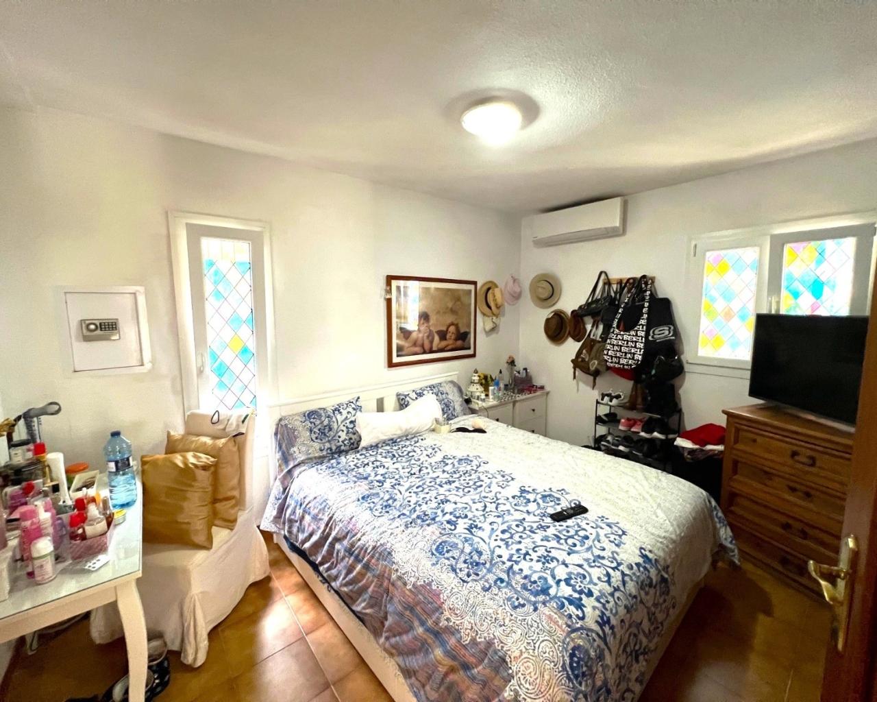 Villa en Venta en Altea