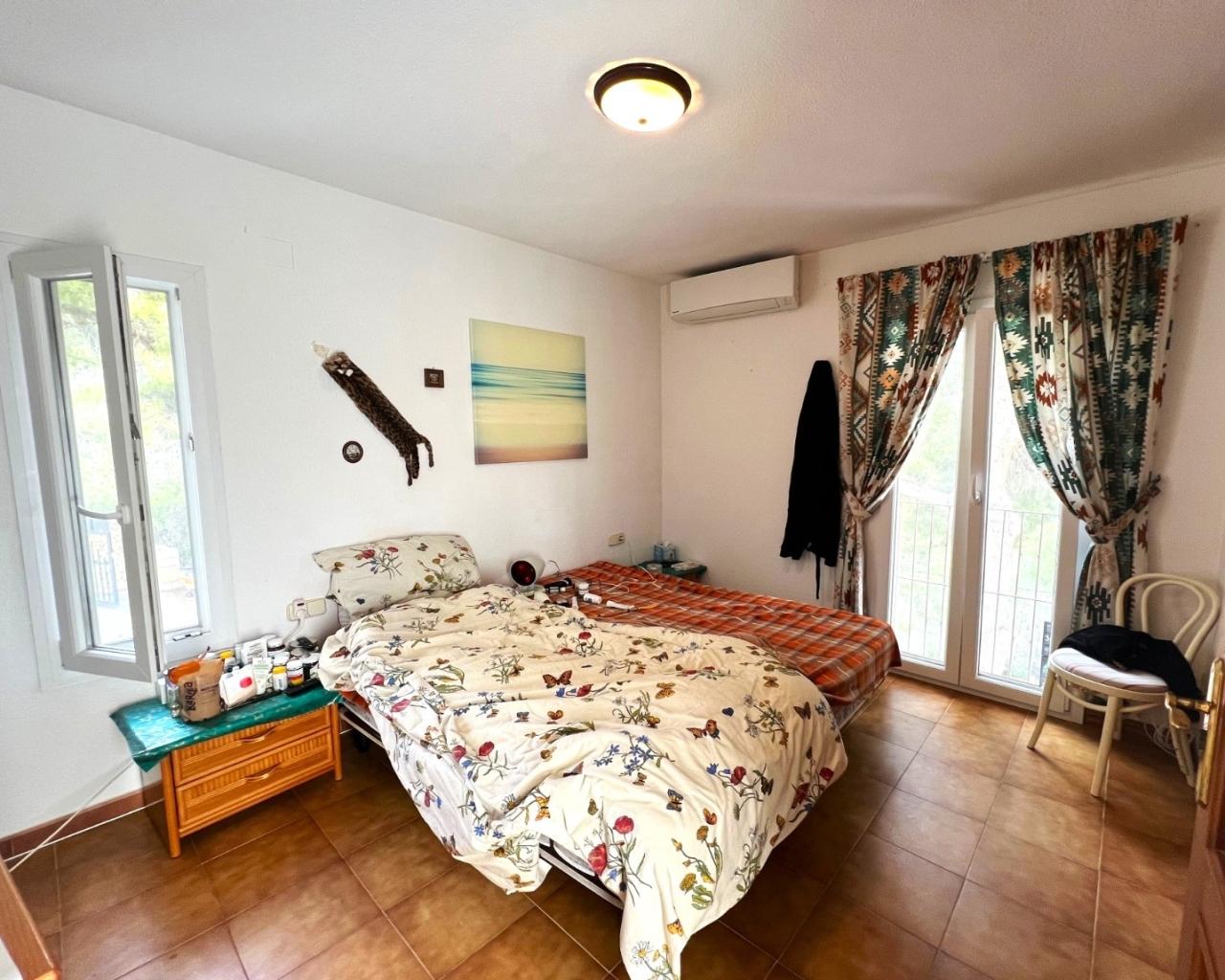 Villa en Venta en Altea