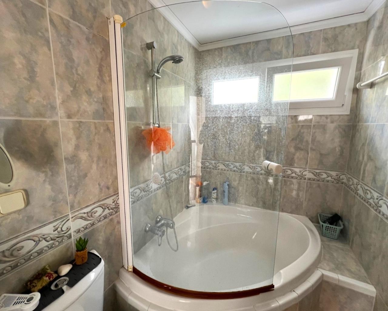 Villa en Venta en Altea