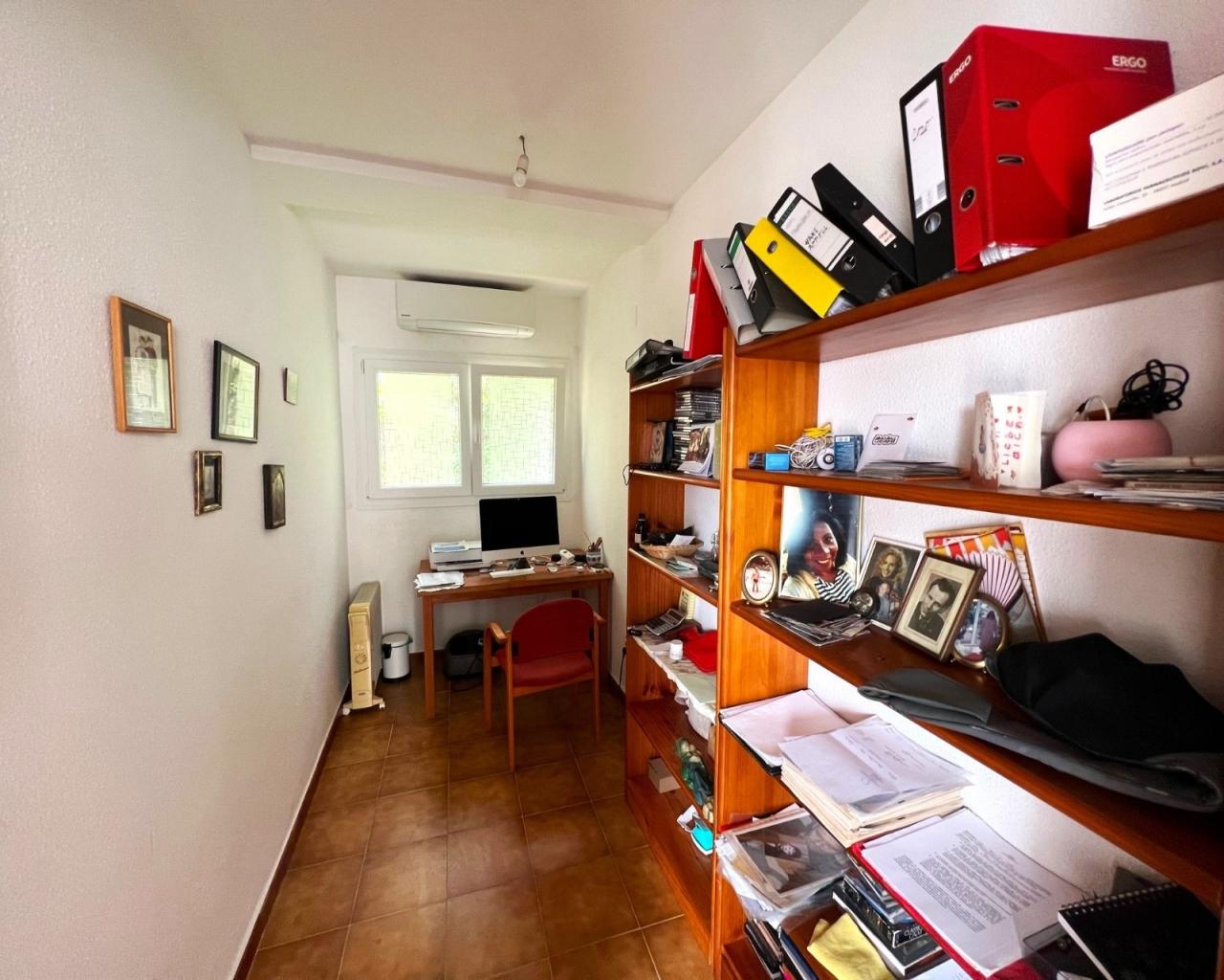 Villa en Venta en Altea