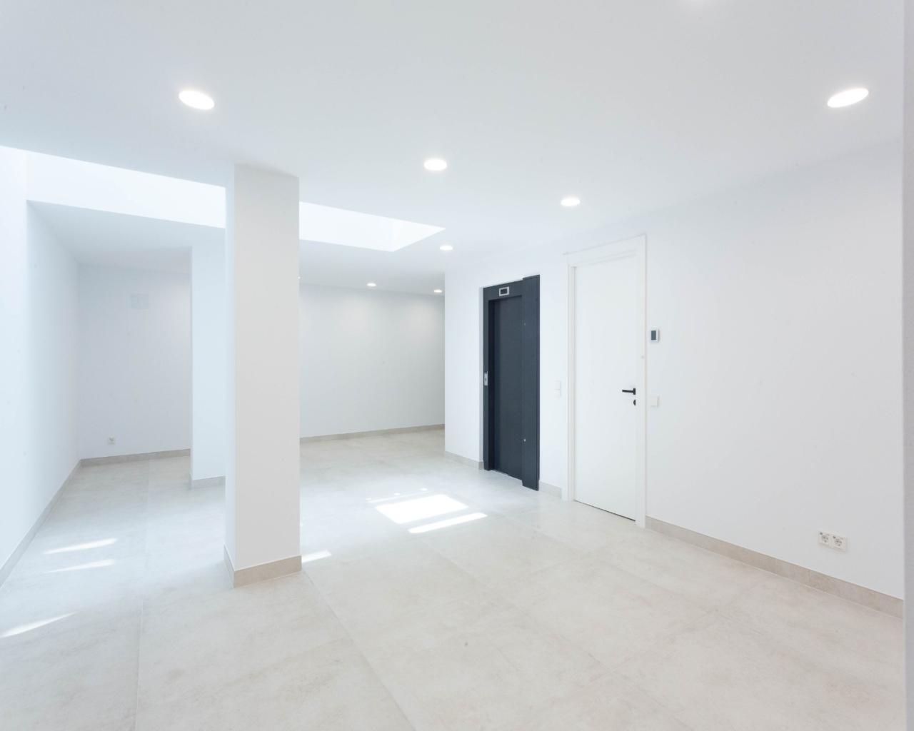 Villa en Venta en Altea