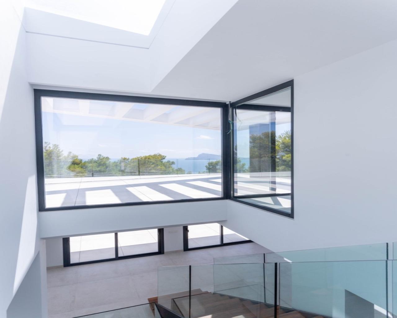 Villa en Venta en Altea
