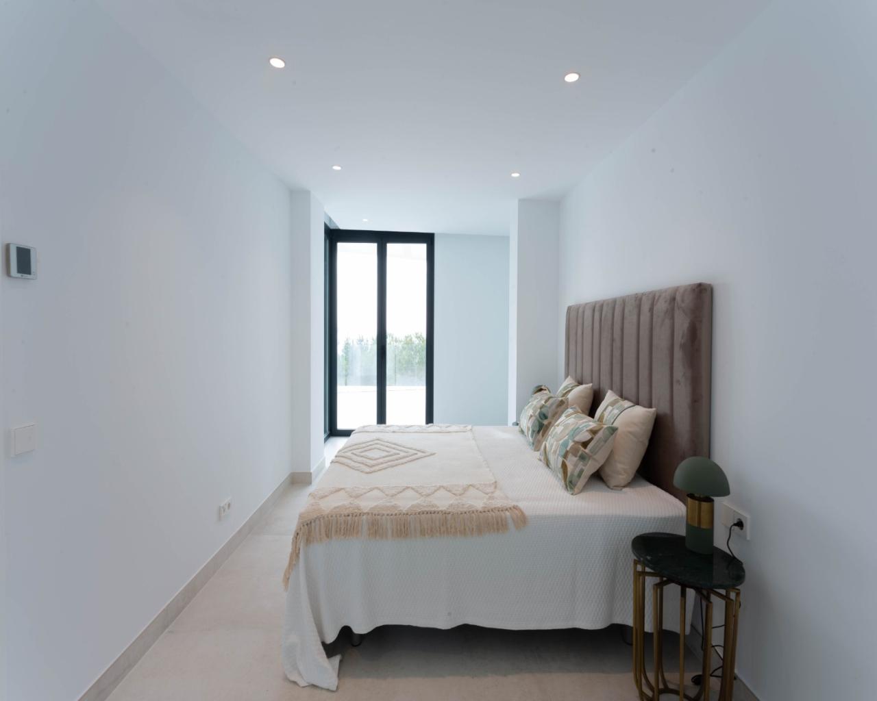 Villa en Venta en Altea