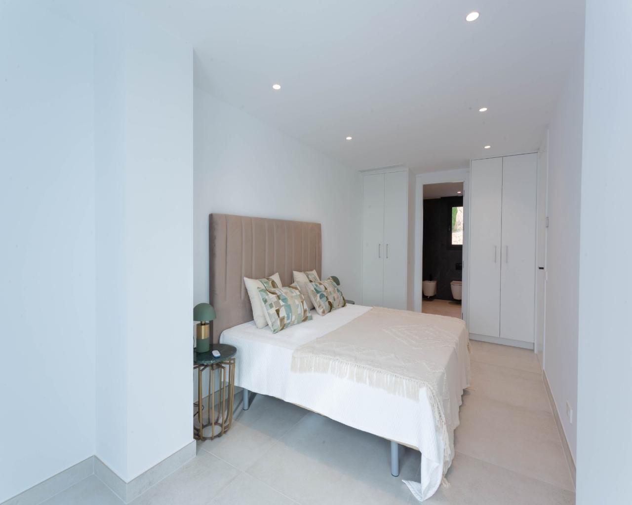 Villa en Venta en Altea