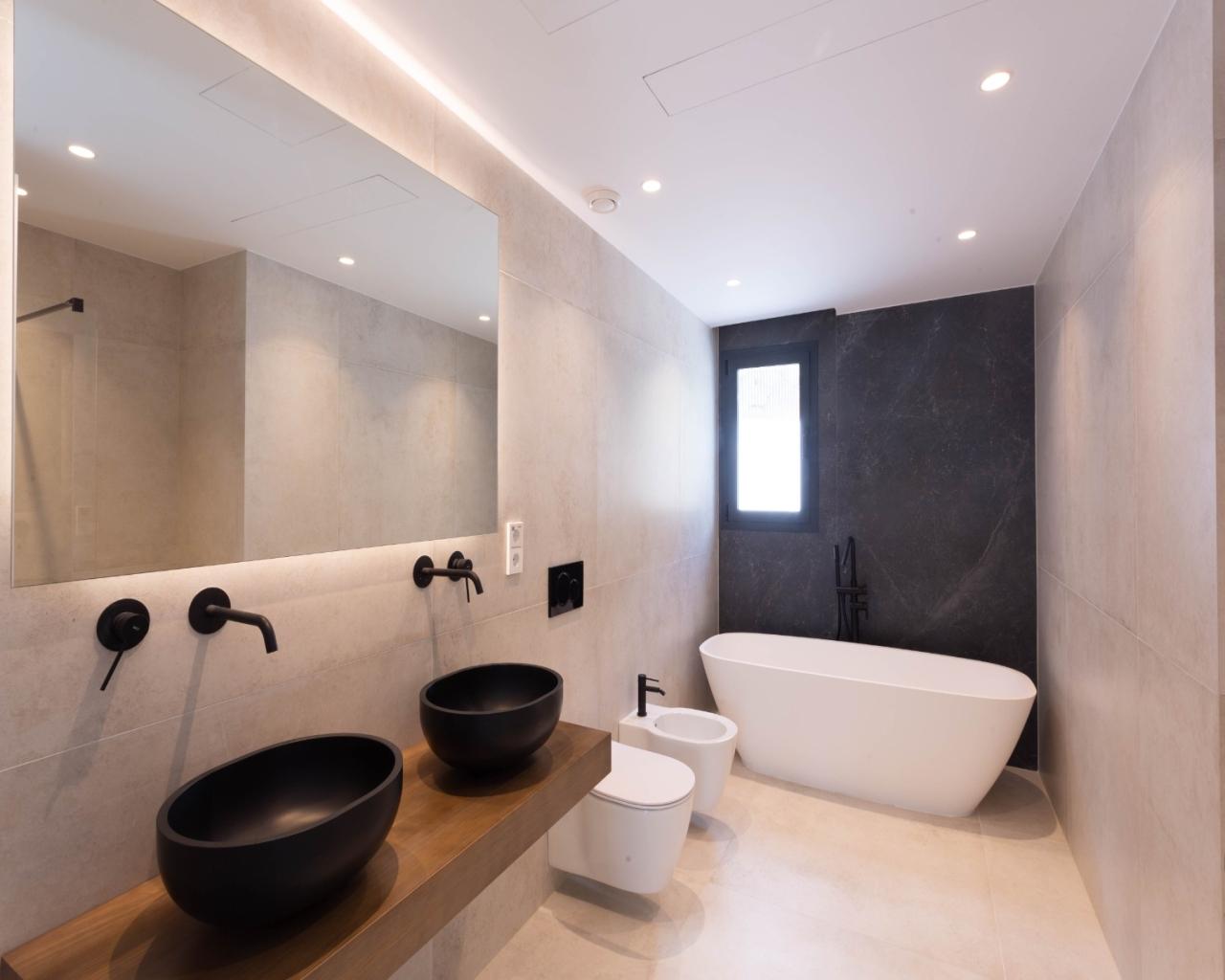 Villa en Venta en Altea
