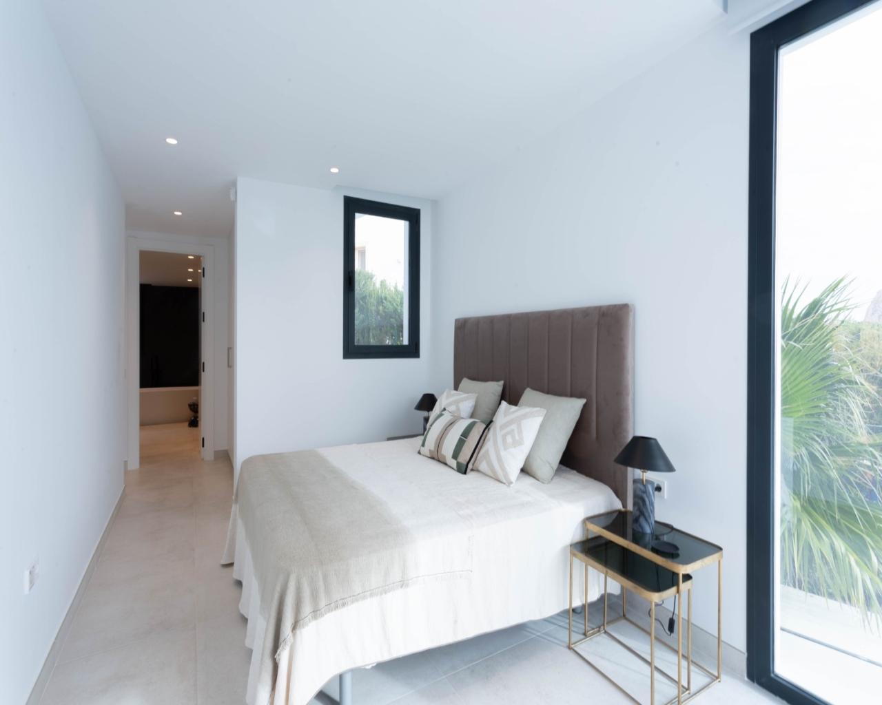 Villa en Venta en Altea