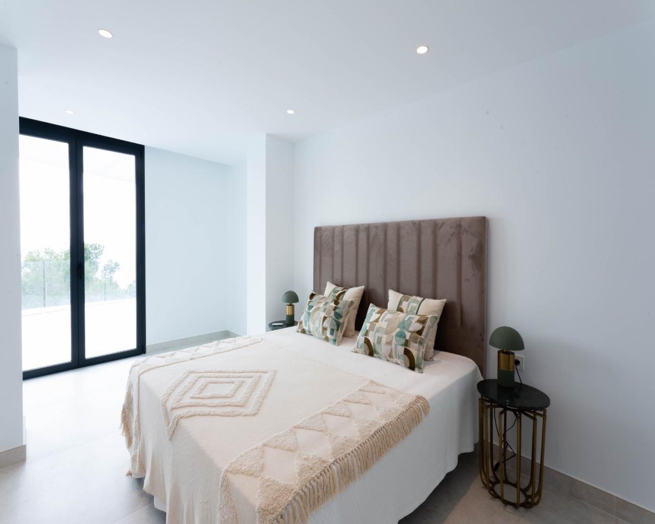 Villa en Venta en Altea