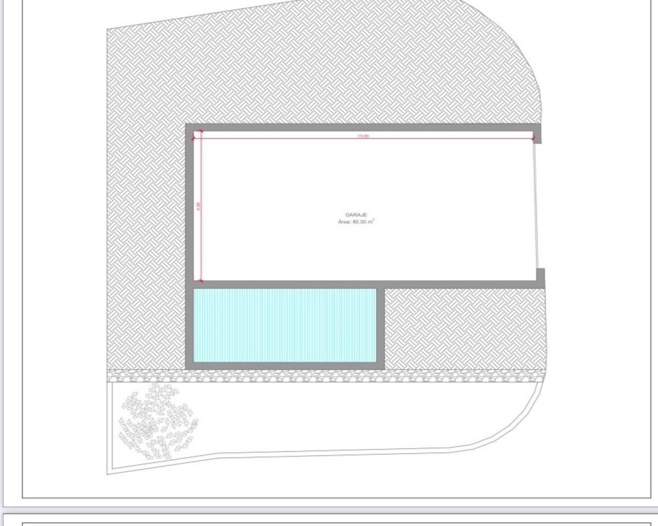 Villa en Venta en Alcalalí