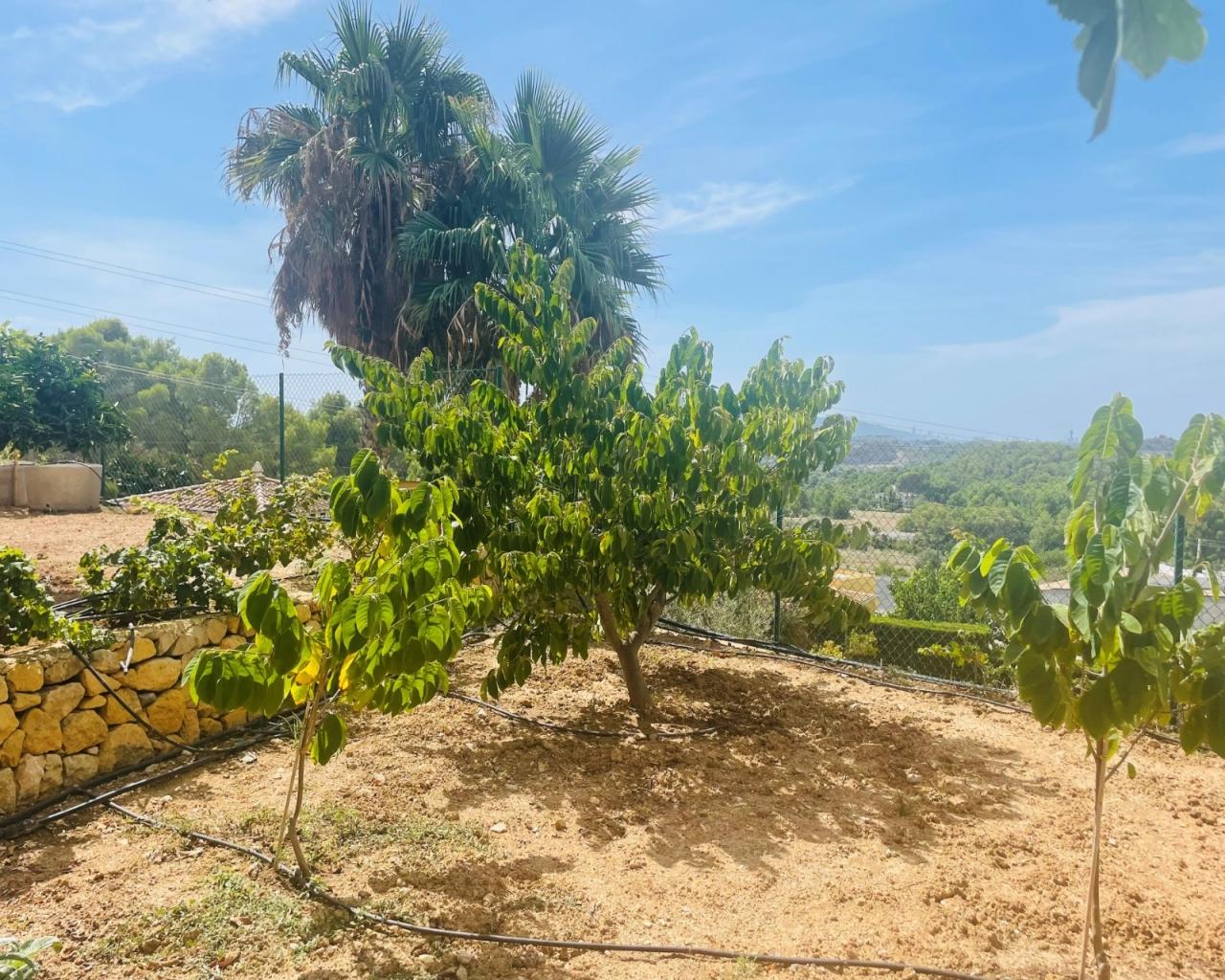 Villa en Venta en Altea