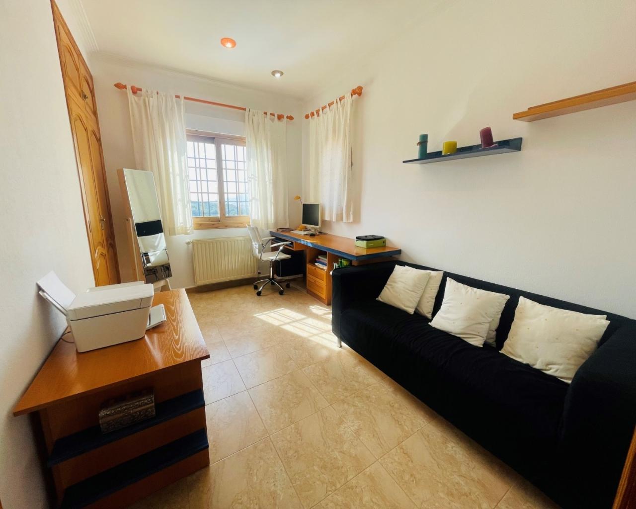 Villa en Venta en Altea