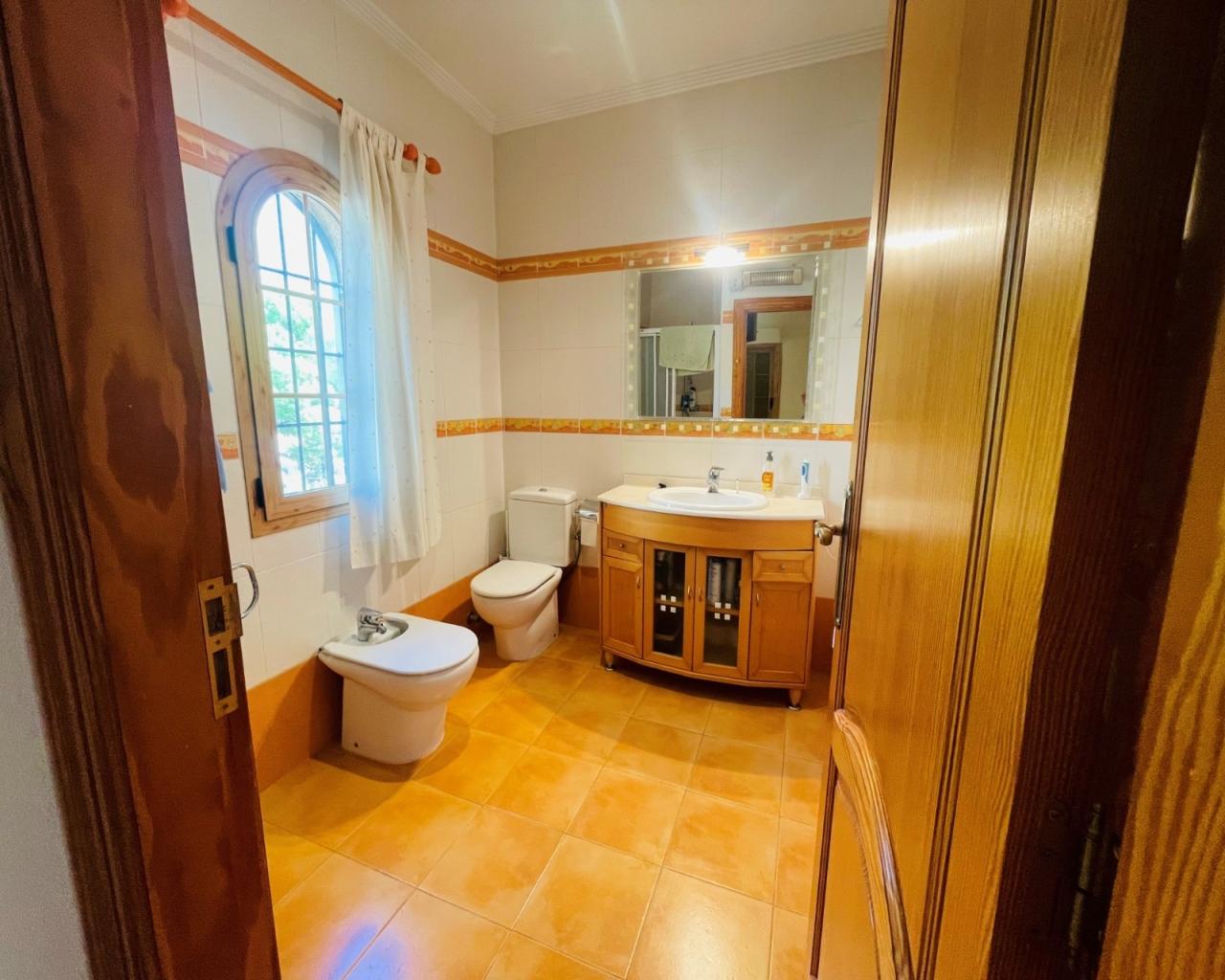 Villa en Venta en Altea