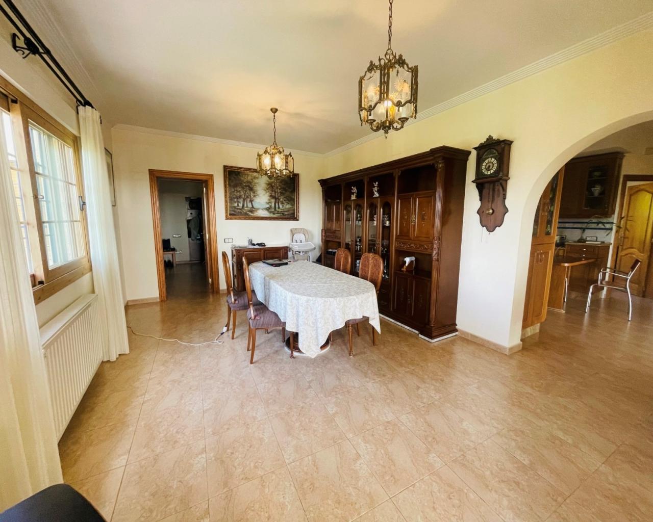Villa en Venta en Altea