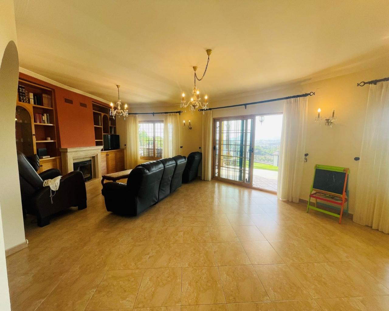 Villa en Venta en Altea