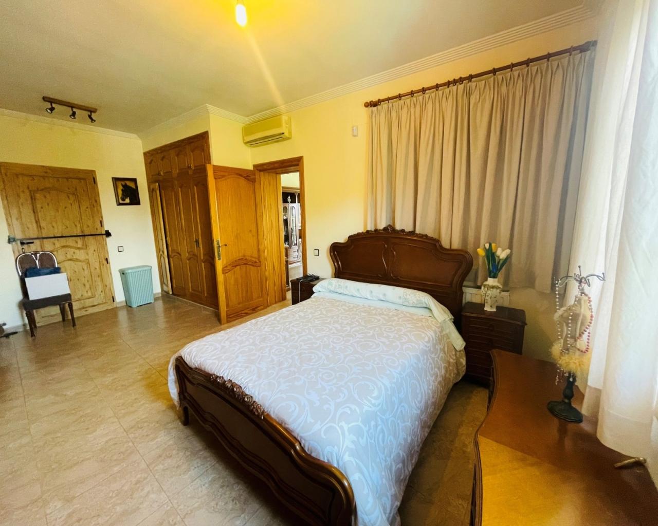 Villa en Venta en Altea